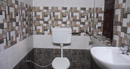 Gypsy Diaries | Rooms & Dorms Room Type - Double Room with Private Bathroom