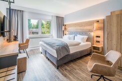 BEST WESTERN HOTEL BRUNNENHOF