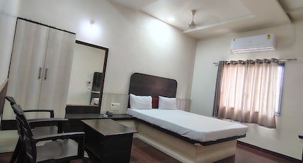 Royal lodge Room Type - 109