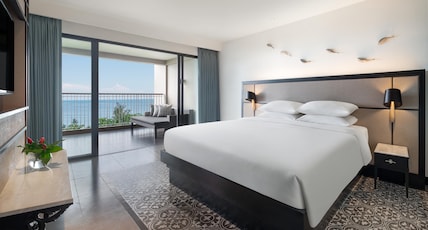 Hyatt Regency Phuket Resort Room Type - 2 Bedroom Regency Suite with Ocean View Hyatt Regency Phuket Resort Room Type - 2 Bedroom Regency Suite with Ocean View