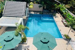 Nature Bliss Resort Coorg