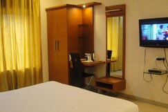 Hotel Shree Nayak