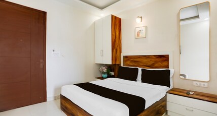Townhouse Sukun Villa Room Type - Classic