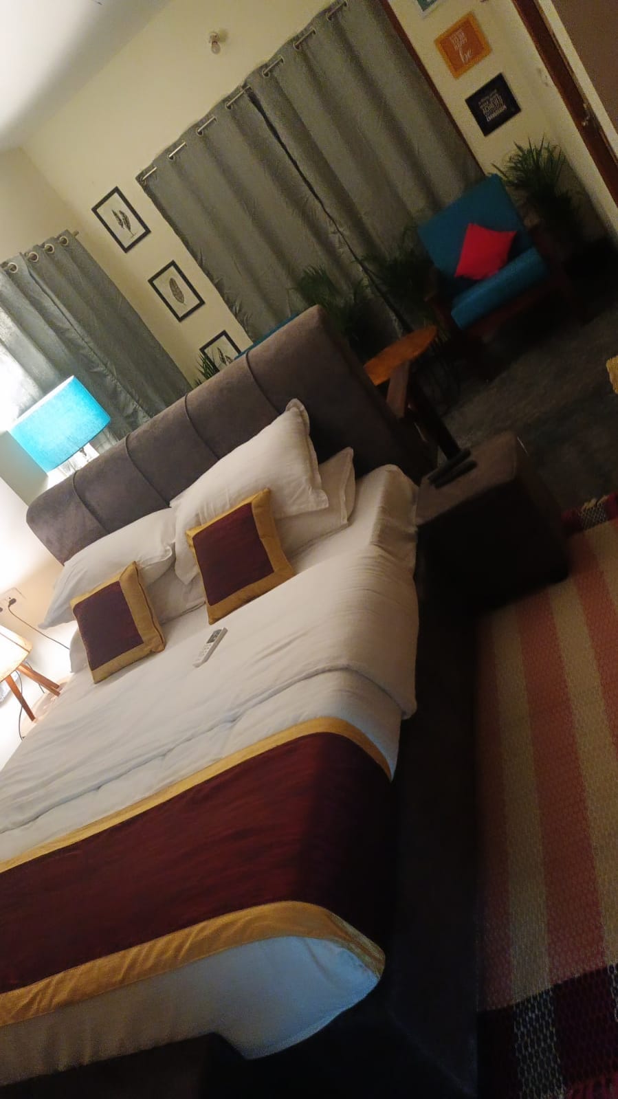 AATHIRA INN - Tap to explore photos