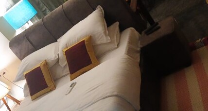 AATHIRA INN Room Type - Premium Room