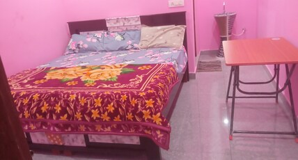 Lakshmi Parvati Lodge Room Type - A/C Room 5