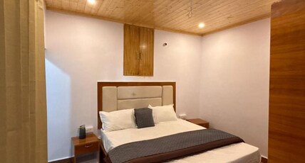 Forest Breeze Homestay Room Type - Family Vista Room