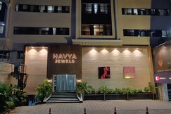 Hotel Gayathri Residency