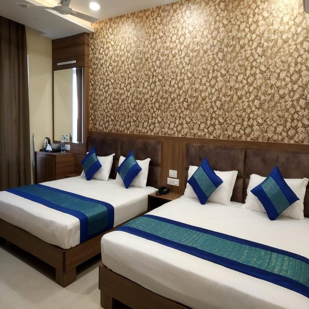 SS Hotel Amritsar - Tap to explore photos