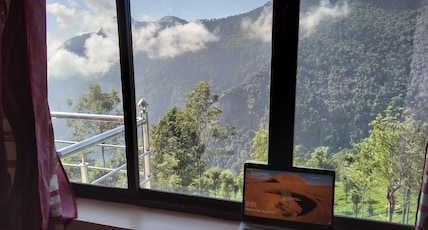Aruvi Cottages Room Type - Valley View Rooms Aruvi Cottages Room Type - Valley View Rooms