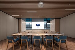 Holiday Inn Express SHANGHAI QINGPU MODULI