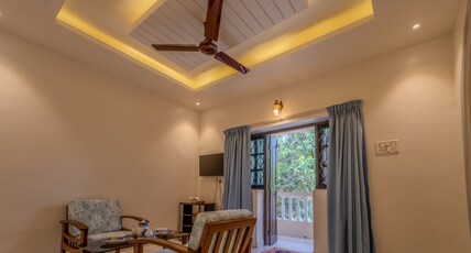 Sublime Sands Beach Resort Room Type - Studio 104