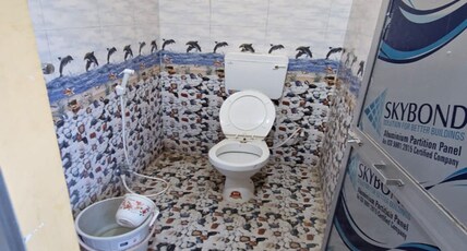 Hotel Nishani Room Type - Standard Room