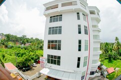 Hotel Lals Residency