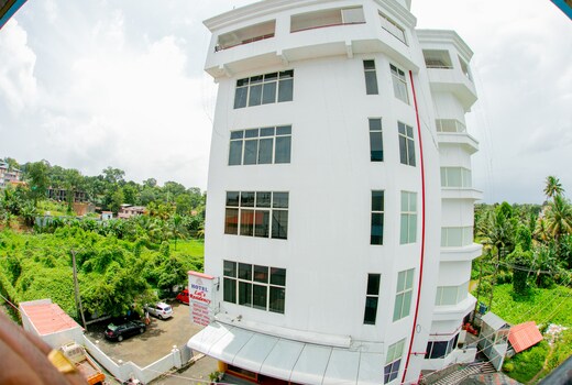 Hotel Lals Residency
