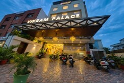 Hotel Vikram Palace