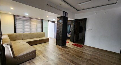 Forest Soul by BOB Hotels Room Type - 3 Bedroom Villa