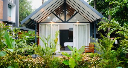MANGO LANTERN Room Type - SUITE 