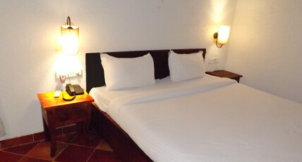 Shrushti - The Village Resort Room Type - Cottages