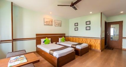 OPIUM B&B Room Type - Super Deluxe - Lake View OPIUM B&B Room Type - Super Deluxe - Lake View