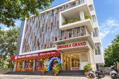 Address of Hotel Dwarka Grand