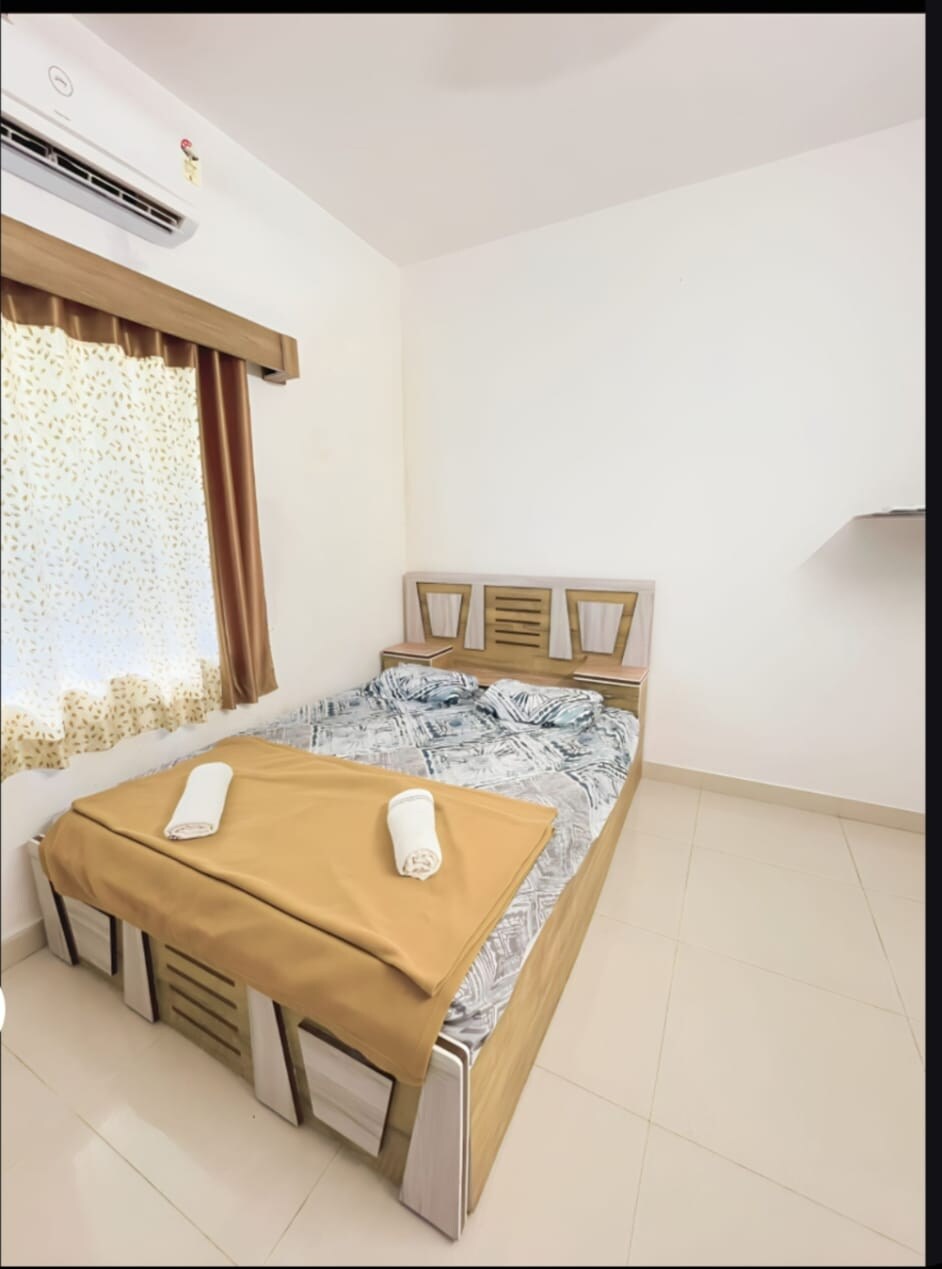 Samarth Villa - Tap to explore photos