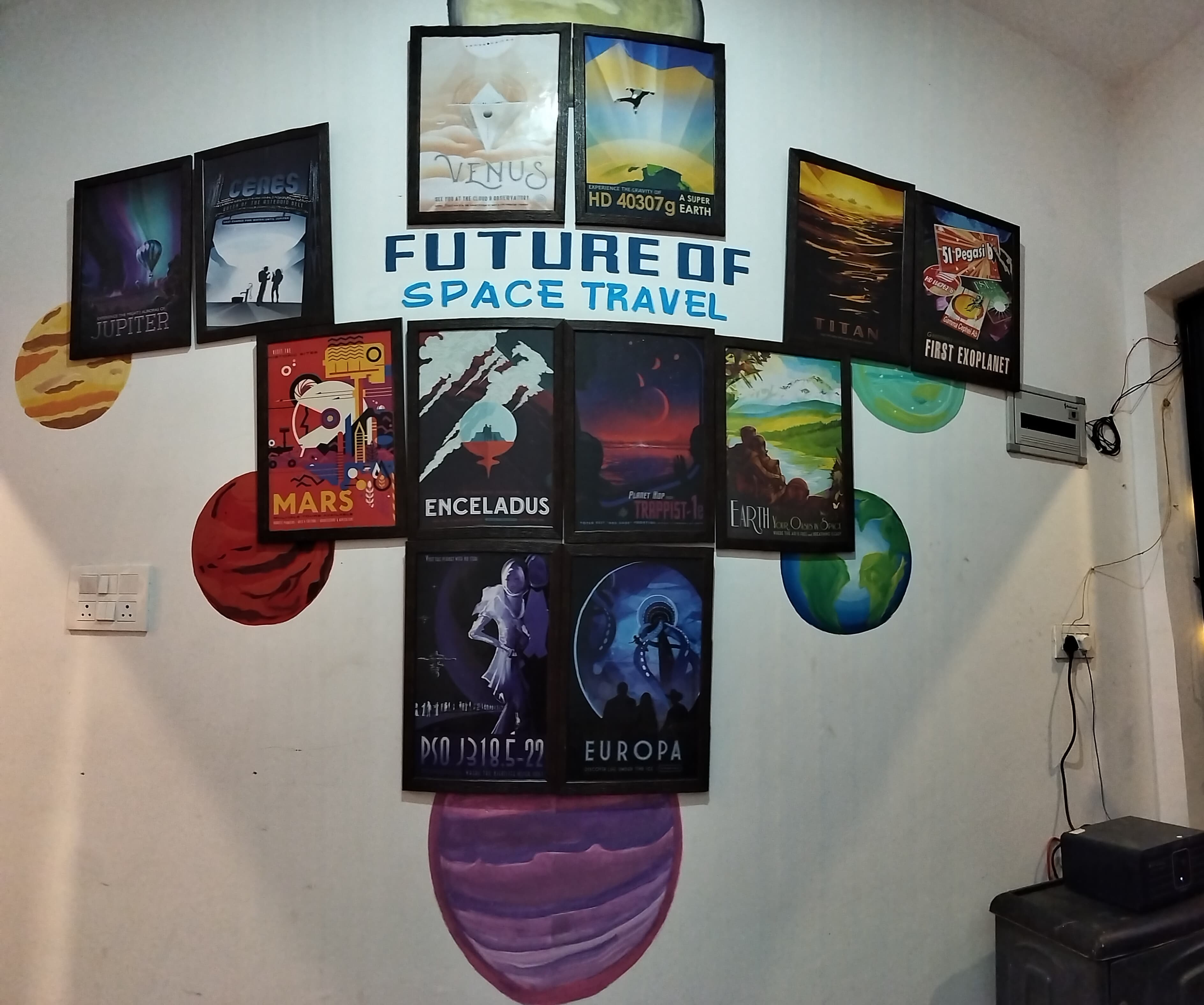 Main gallery