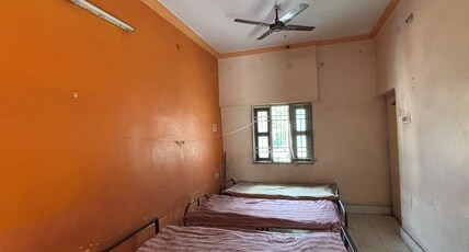 Sewa Bhawan Room Type - Bedroom 2