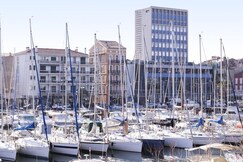 Mercure Toulon Seyne-sur-Mer