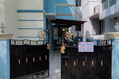 Address of KM Men's Hostel