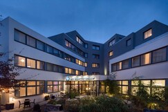 BEST WESTERN HOTEL AMBASSADOR