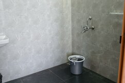 Coffee Mount Homestay Near Paithalmala