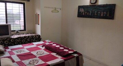 My Special House Room Type - Bedroom one Double Bed & One Single Bed 8  & 9