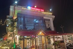 Sarthak inn Near KAINCHI DHAM 20 MINS