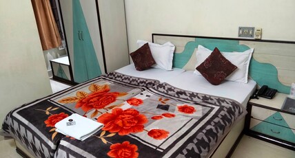 Hotel saptarshi Room Type - Economy Room