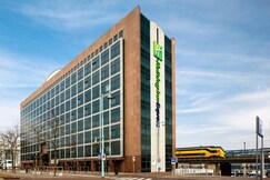 Holiday Inn Express Amsterdam - Sloterdijk Station