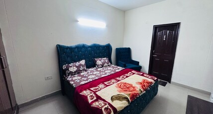 Bella Homely Stay Room Type - Bella Homely Stay