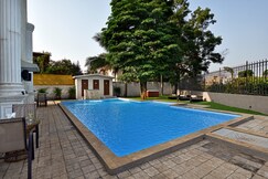 Maxxvalue Klub Klass Villa