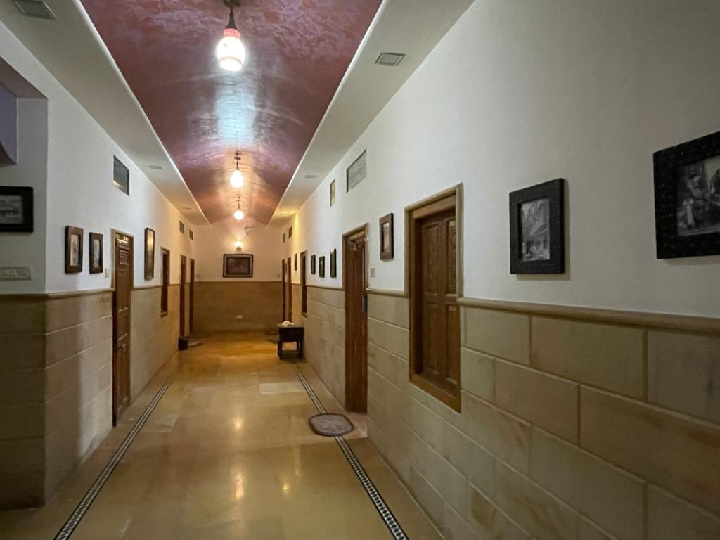 Hotel Raag - Tap to explore photos