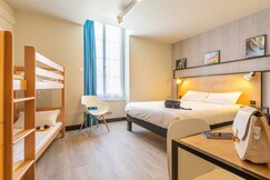 ibis Blois Centre Chateau