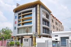 RSR RESIDENCY