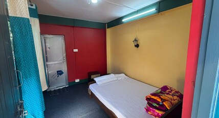 Nature Vibe Stay- Homestay Room Type - Bedroom 3