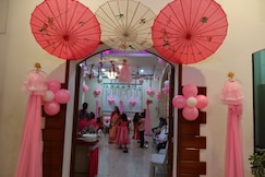 Address of HOTEL HIRKANI