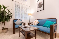 Full Studio at Deshapriya Park 1BHK