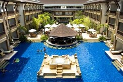 Henann Lagoon Resort