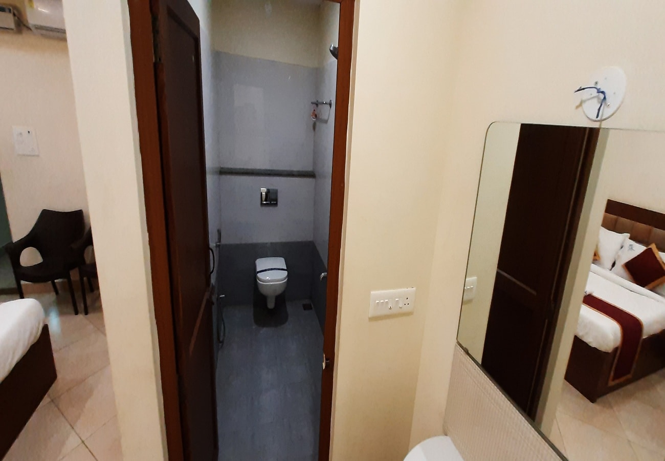 Kalki Residency - Tap to explore photos