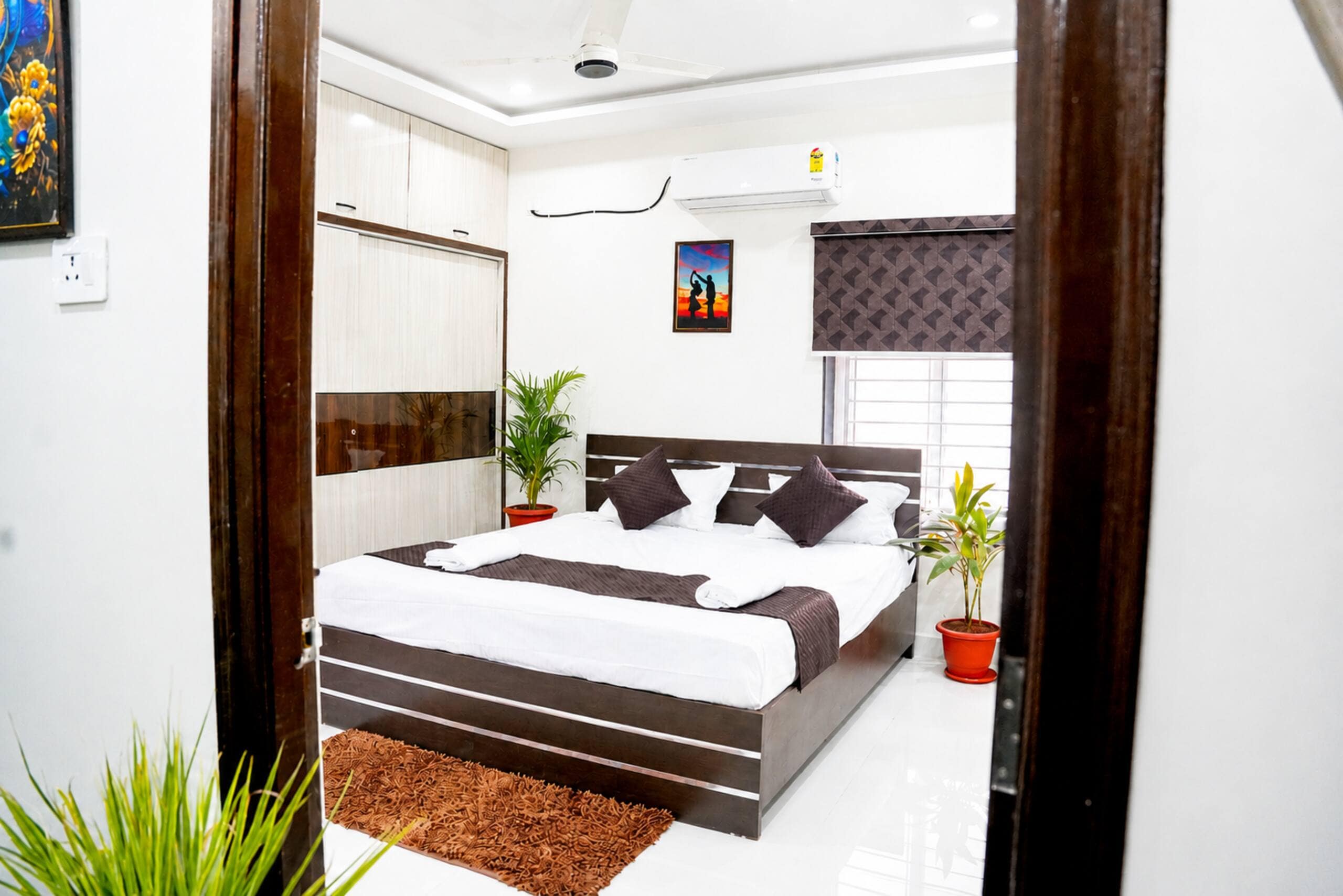 Vaibhoga Suites - Tap to explore photos