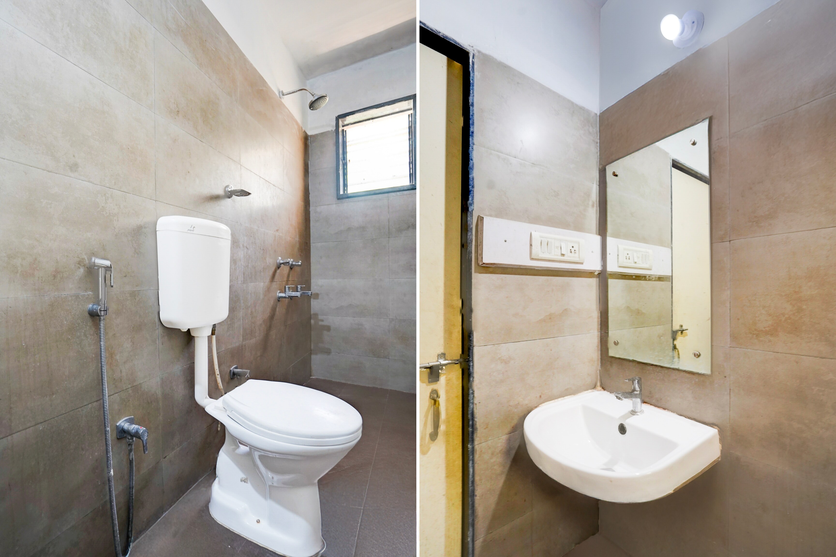 Super Hotel O Calangute-Baga Crossway Formerly Rustic Village - Tap to explore photos