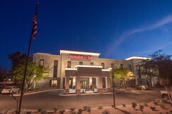 Hampton Inn by Hilton Niceville-Eglin Air Force Base