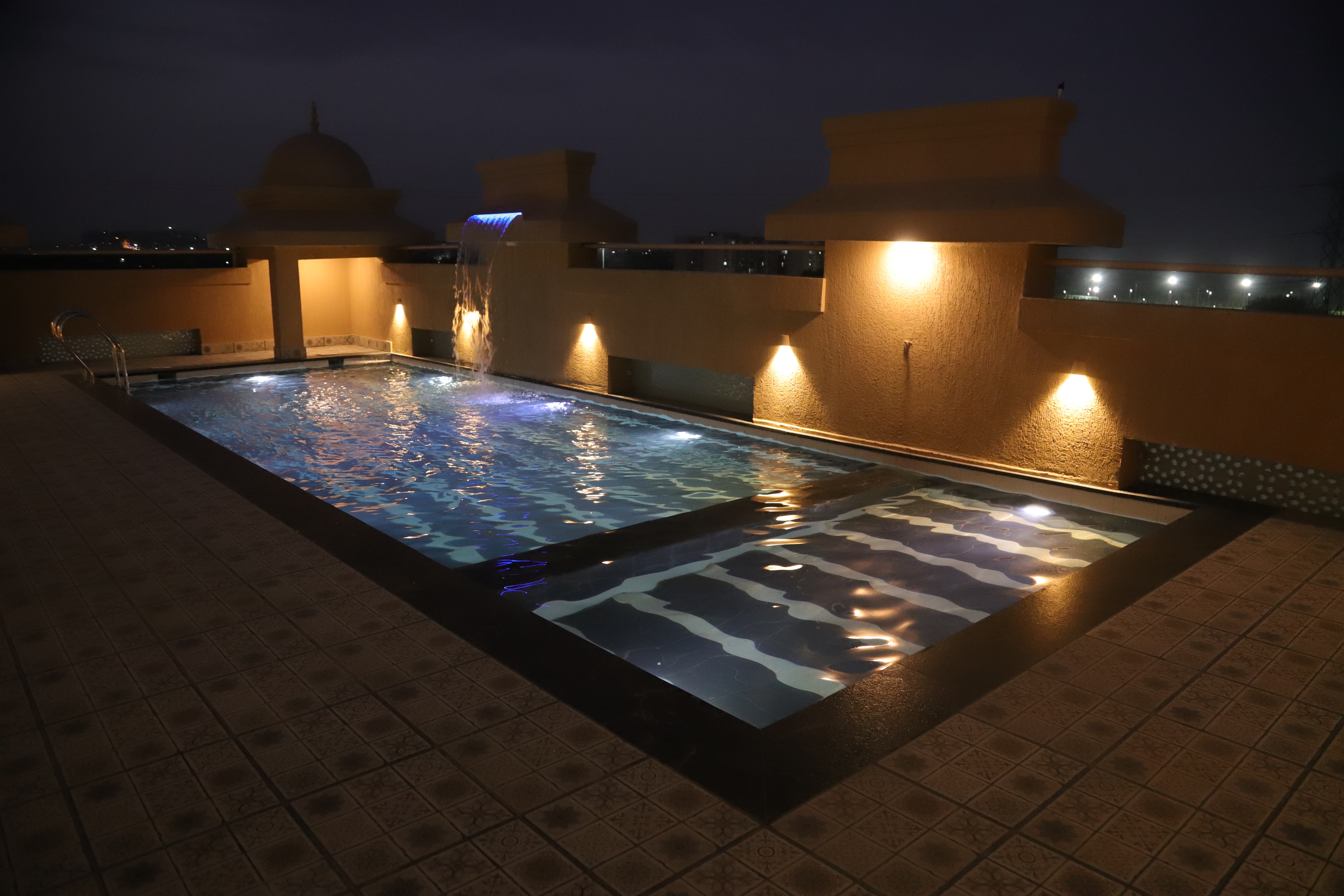 Pachranga Resort - Tap to explore photos